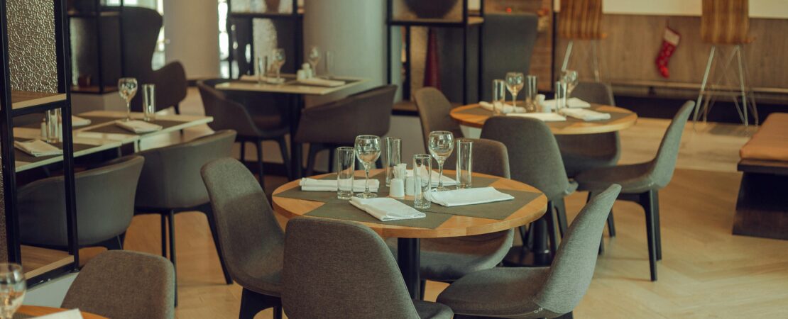 Building Friendships and Fostering Genuine Connections on Mi Casa Mexican Restaurant